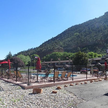 Iron Horse Inn 杜兰戈 外观 照片