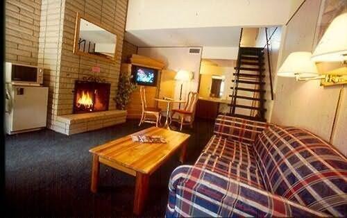 Iron Horse Inn 杜兰戈 外观 照片