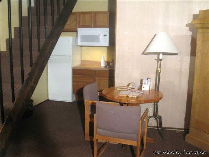 Iron Horse Inn 杜兰戈 外观 照片