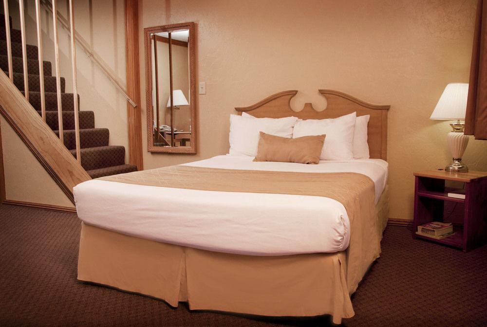 Iron Horse Inn 杜兰戈 外观 照片