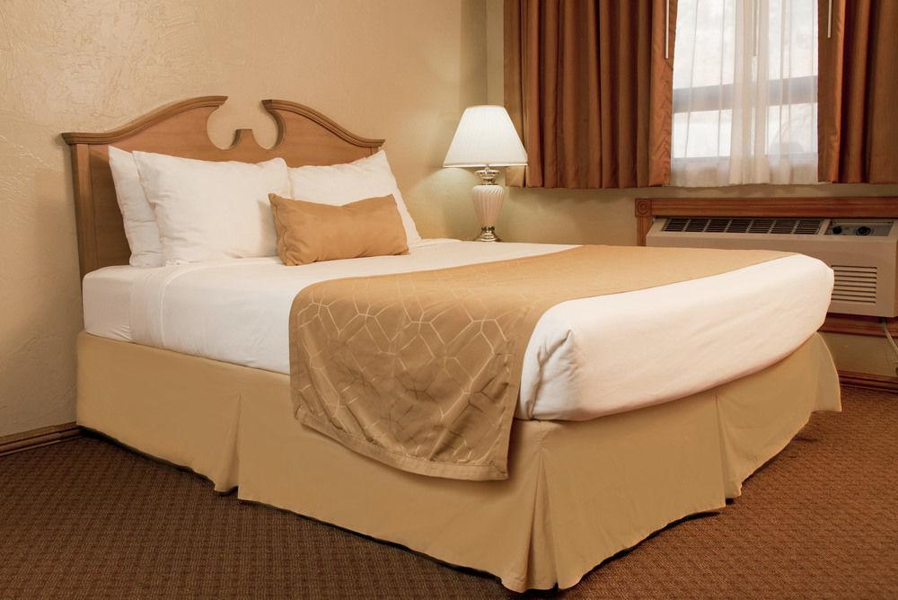 Iron Horse Inn 杜兰戈 外观 照片