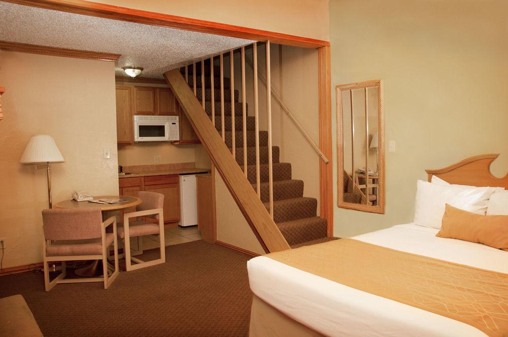 Iron Horse Inn 杜兰戈 外观 照片