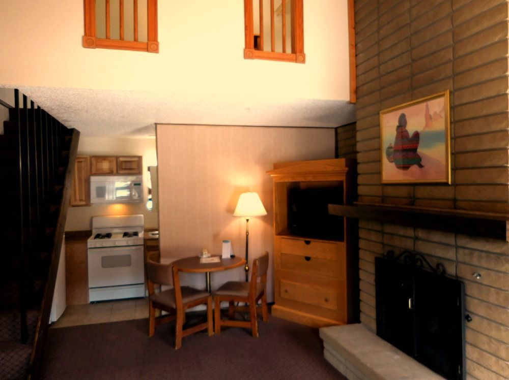 Iron Horse Inn 杜兰戈 外观 照片